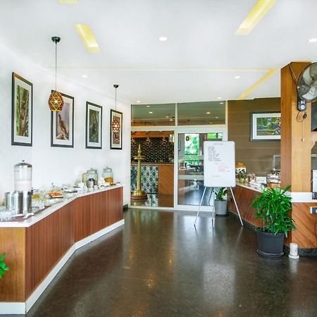 Haze And Kites Resort Муннар Экстерьер фото
