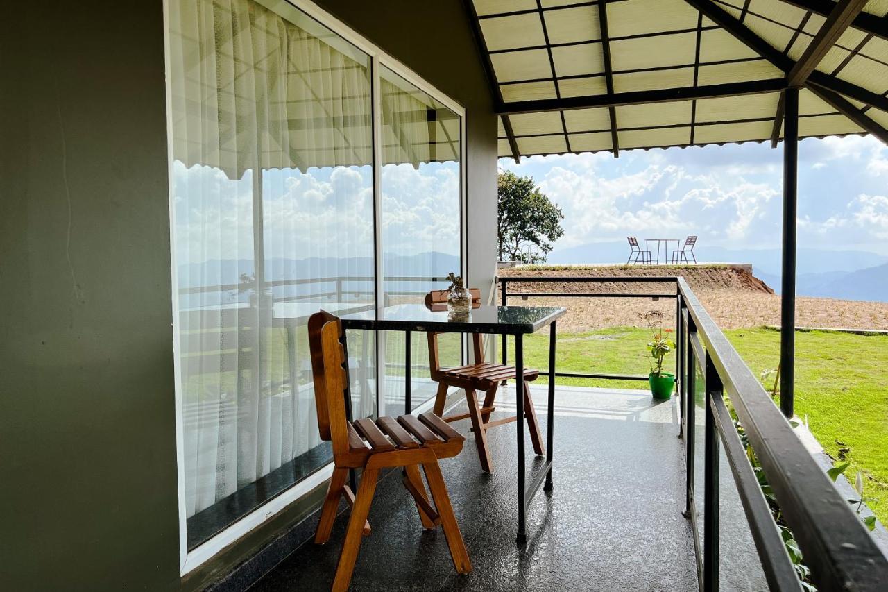 Haze And Kites Resort Муннар Экстерьер фото