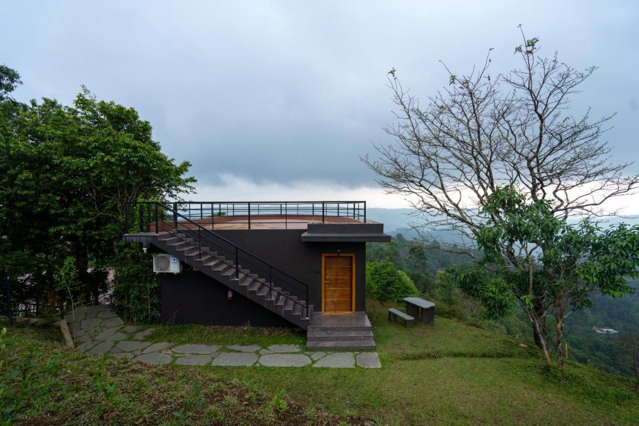 Haze And Kites Resort Муннар Экстерьер фото