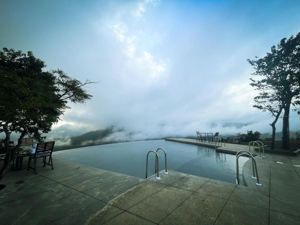 Haze And Kites Resort Муннар Экстерьер фото
