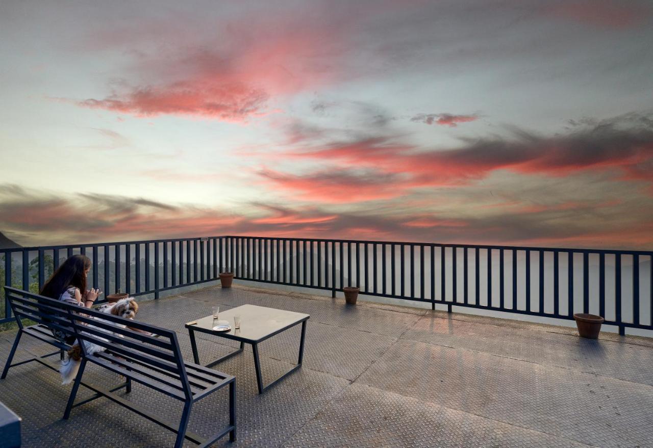 Haze And Kites Resort Муннар Экстерьер фото
