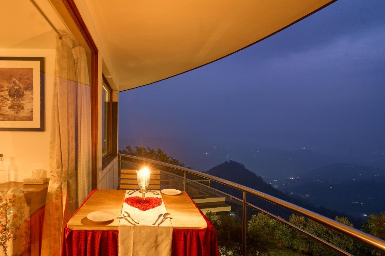 Haze And Kites Resort Муннар Экстерьер фото