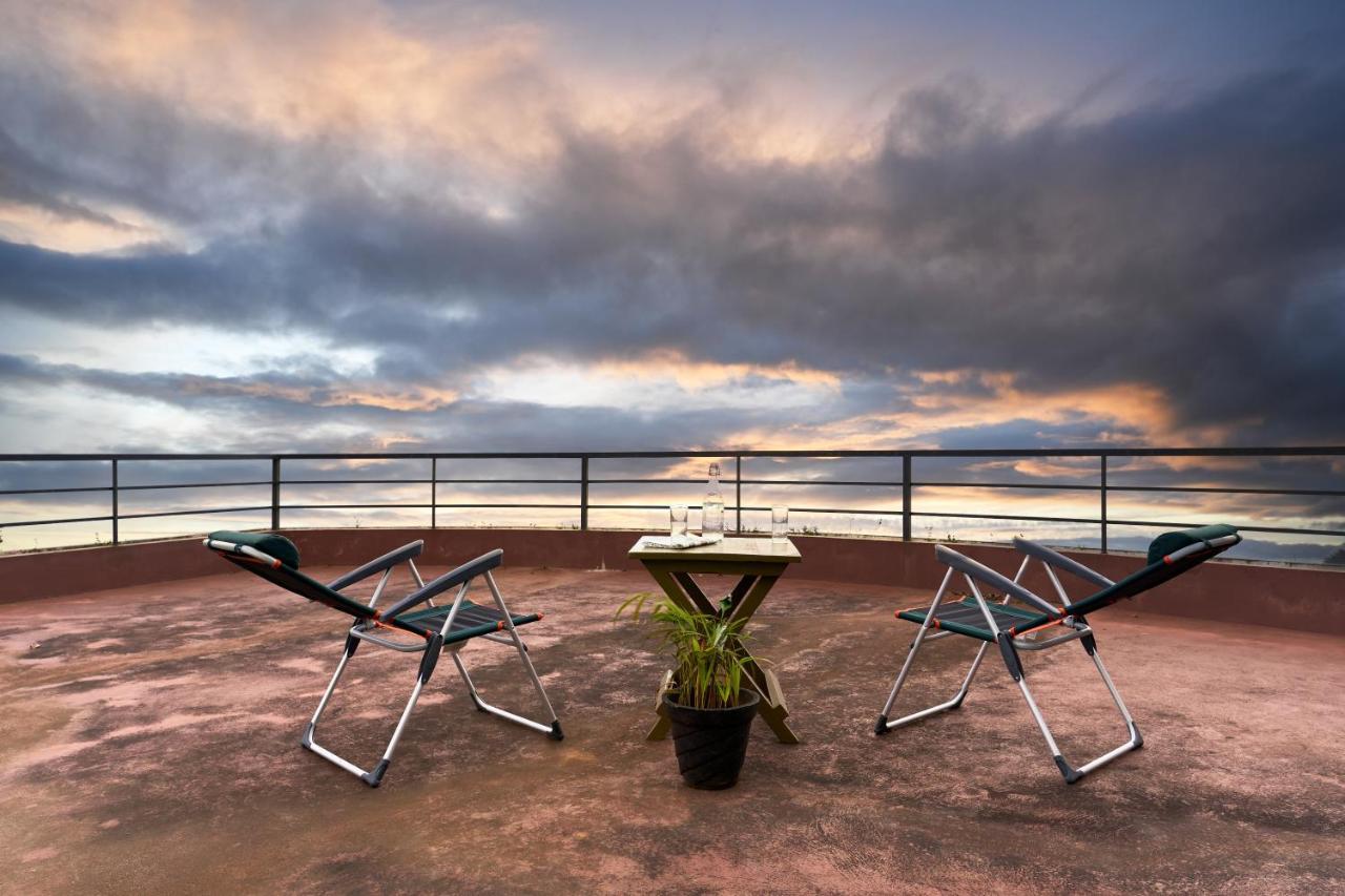 Haze And Kites Resort Муннар Экстерьер фото