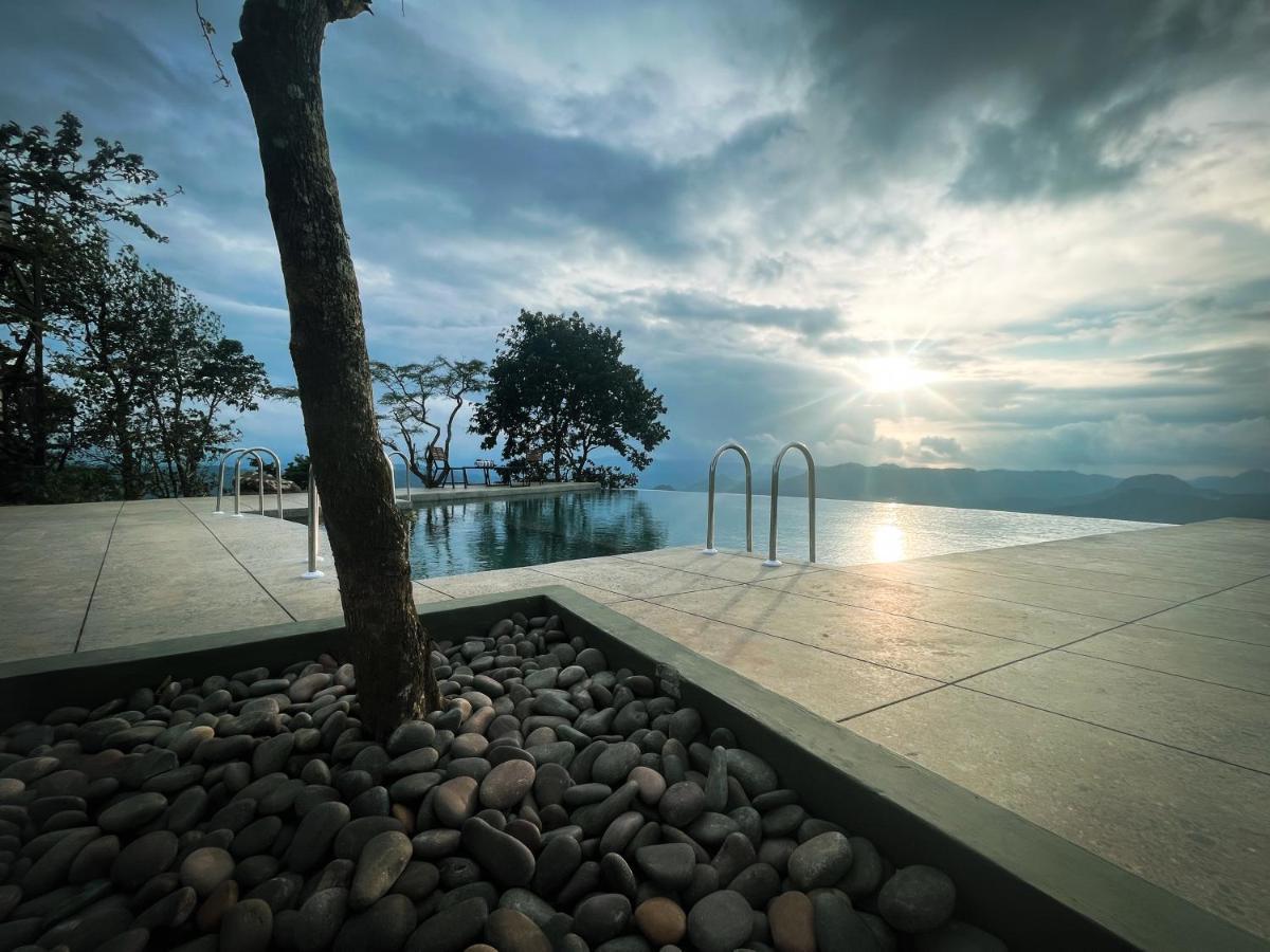 Haze And Kites Resort Муннар Экстерьер фото